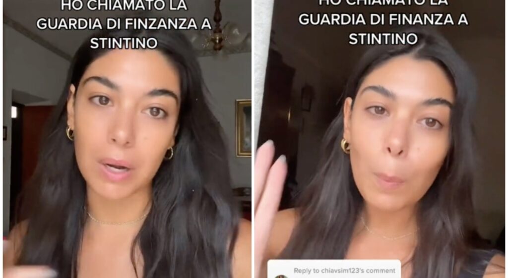 Sardegna, il bar non ha il pos e l'influencer chiama la finanza: è polemica