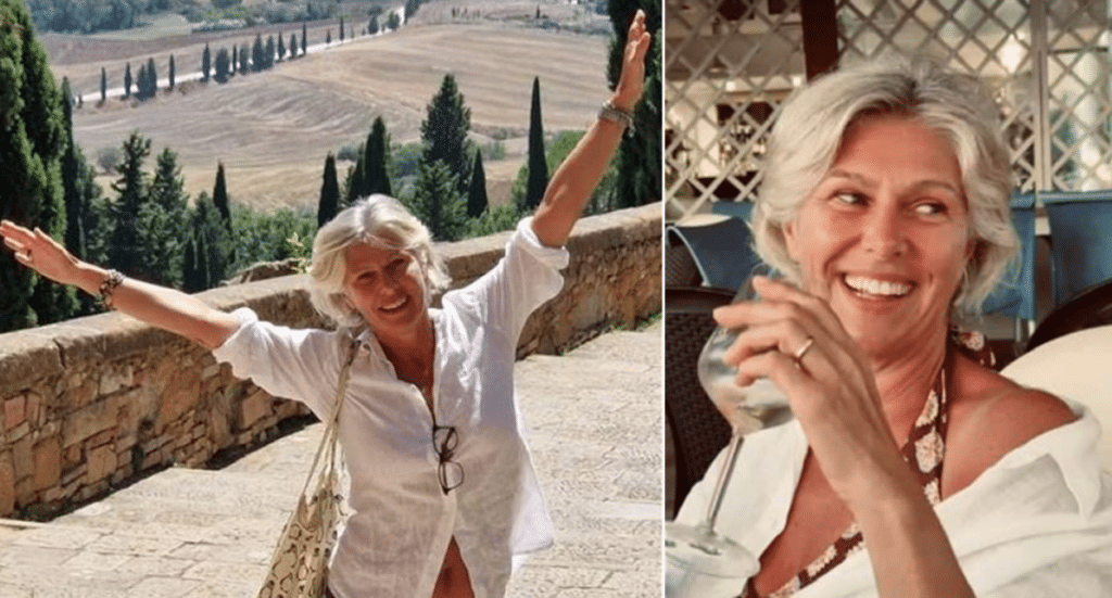 Festeggiano matrimonio in trattore: morta Luisella Rocca