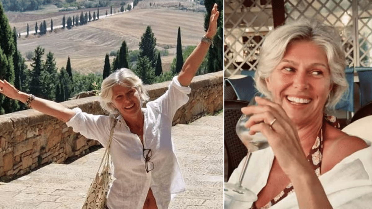 Festeggiano matrimonio in trattore: morta Luisella Rocca