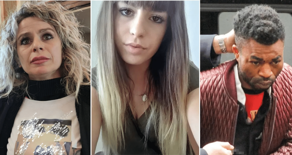 Mamma Pamela Mastropietro