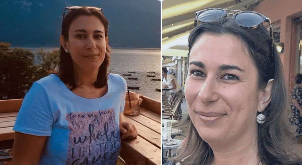 Alessia Vidotto, morta di Covid in Albania