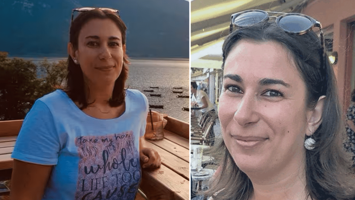 Alessia Vidotto, morta di Covid in Albania