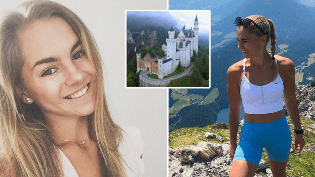 La tragedia davanti agli occhi del fidanzato e di due amiche