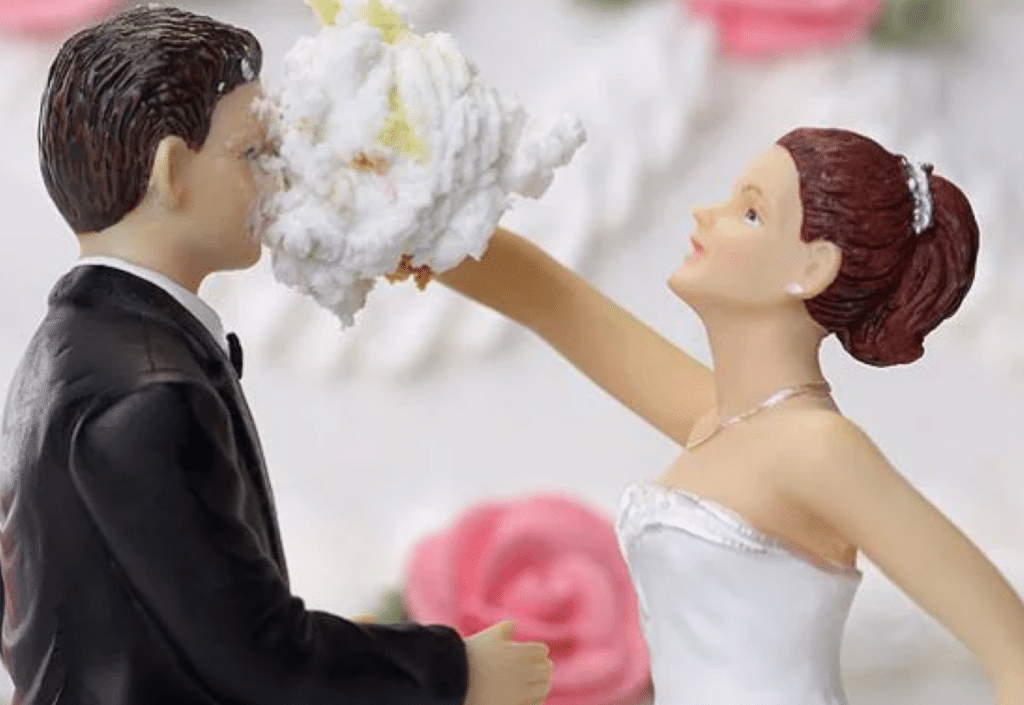 Secondo lo studio pare che convolare a nozze giovi all'uomo ma non alla donna