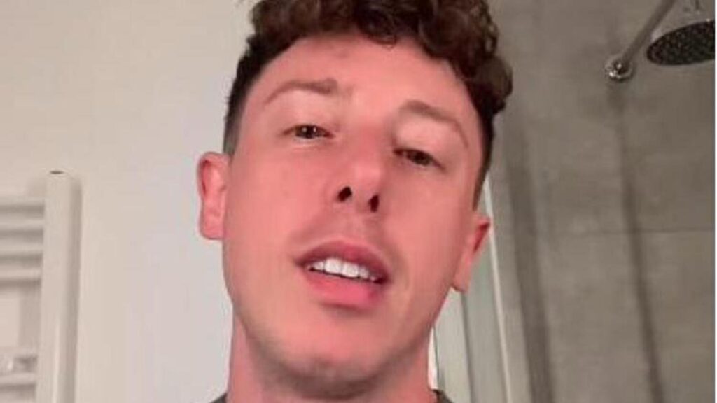 Vito Ventura alias Shade rapinato: "Mi hanno messo le mani al collo. A New York mi sentivo più sicuro"