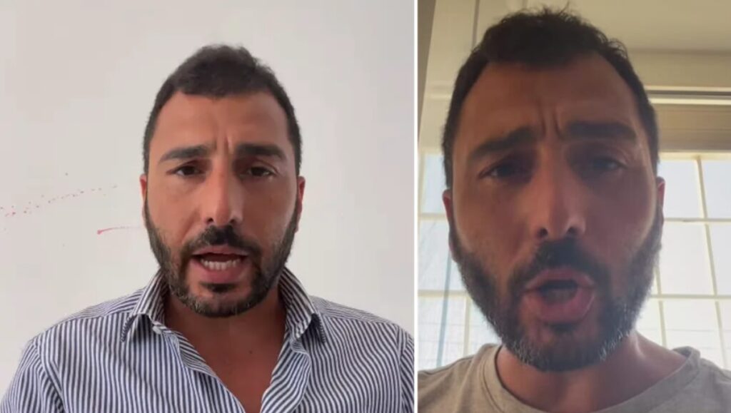 Trovato morto l'influencer Enzo Bondi