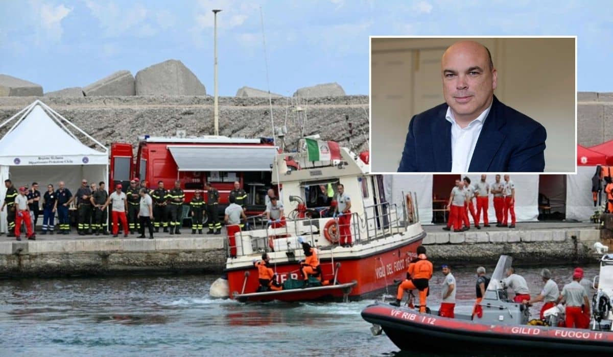 bayesian recuperati corpi mike lynch