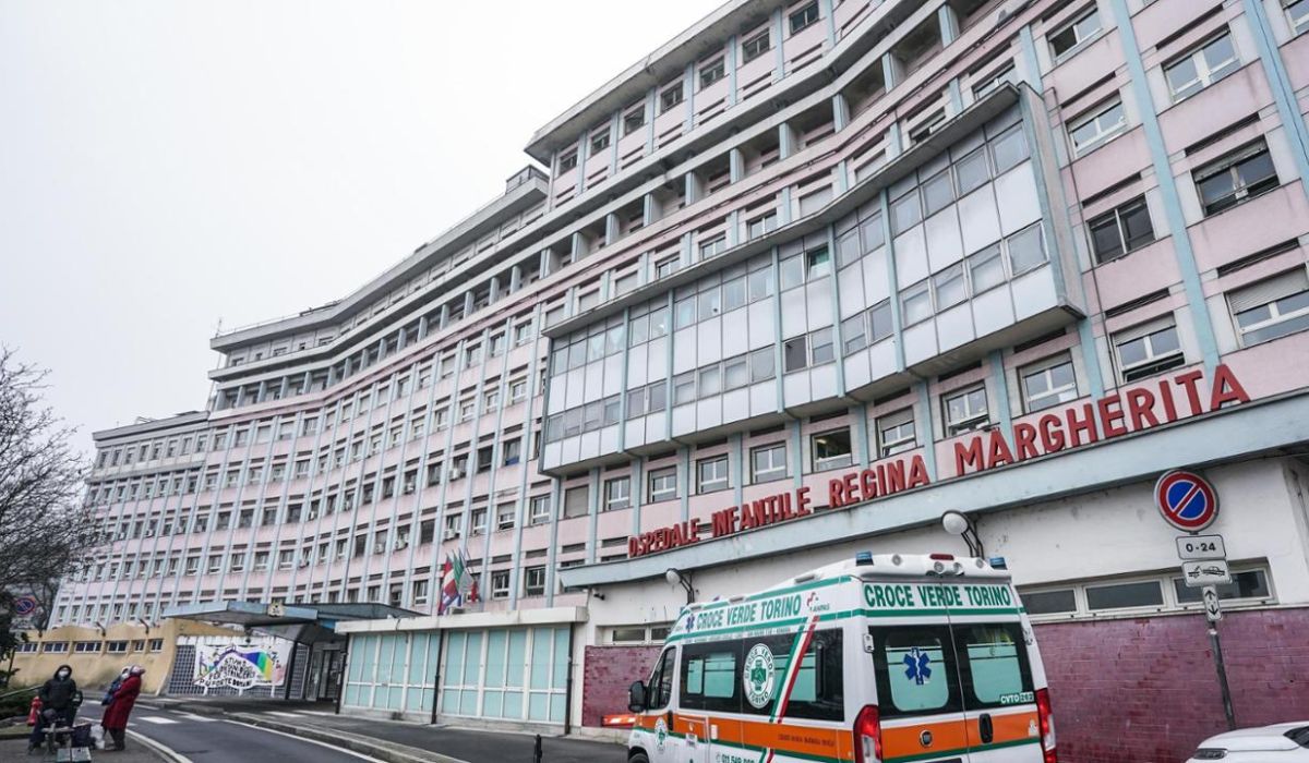 bimba 2 anni morta investita ospedale