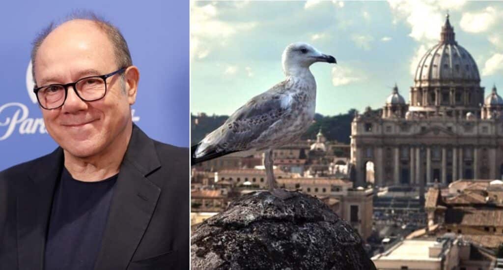 Carlo Verdone attacca Roma
