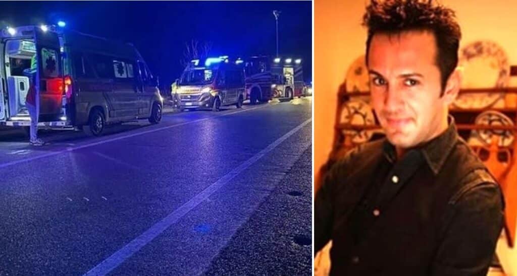 Incidente Domenico Orlando