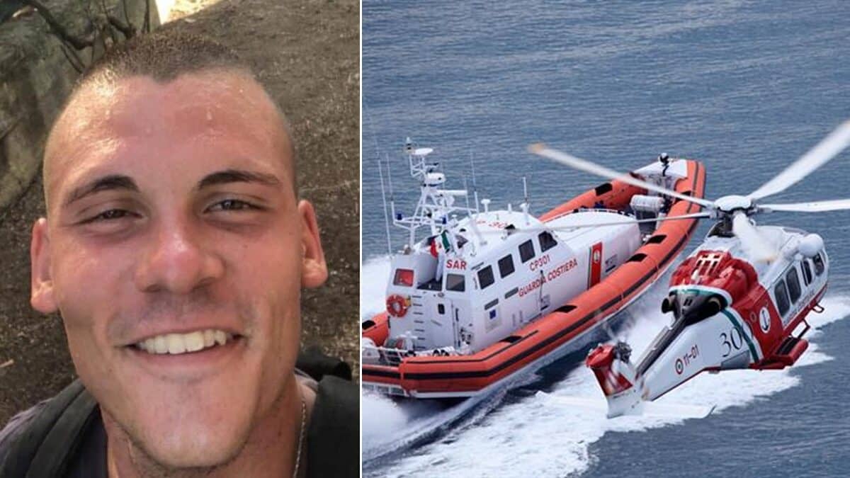 Vibo Valentia, trovato il cadavere di Gabriele Alessandria