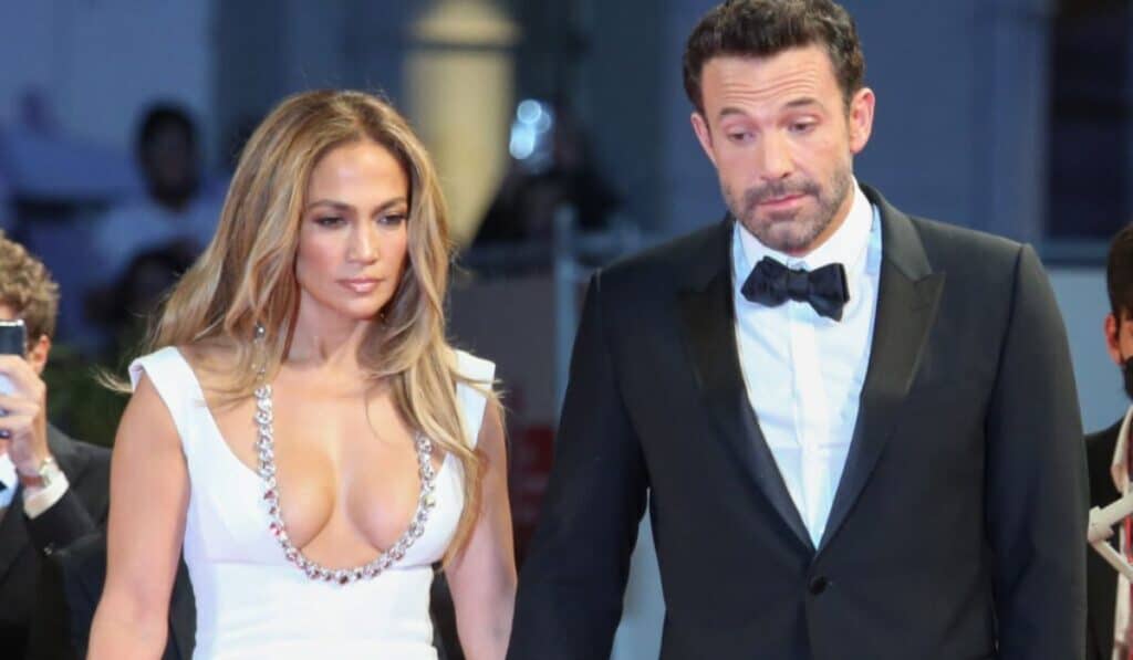 jennifer lopez divorzio ben affleck