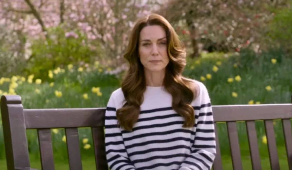 kate middleton cancro come sta