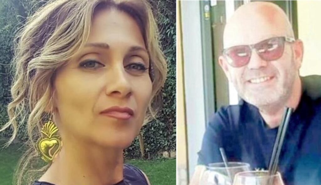 Autopsia Lorena Paolini