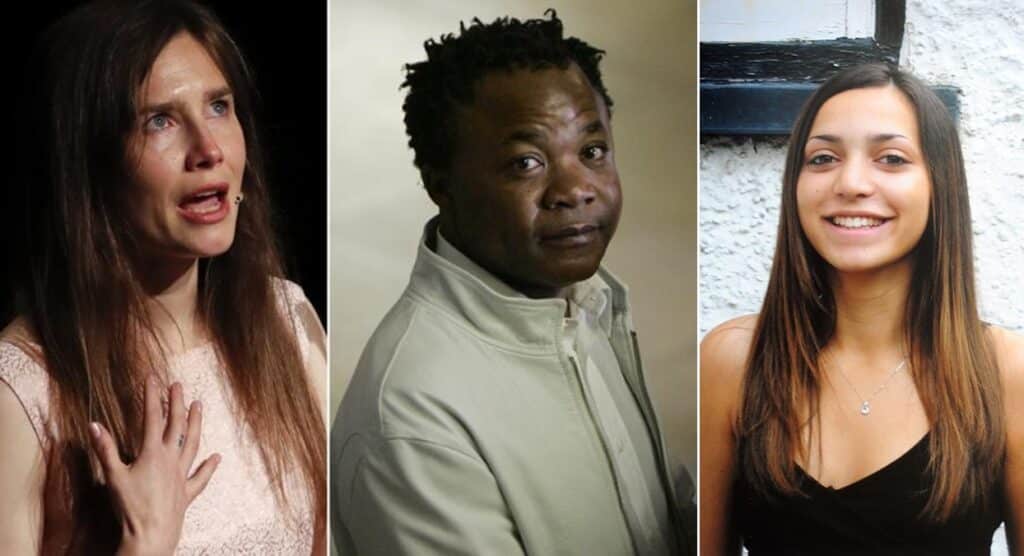 Amanda Knox condannata per calunnia