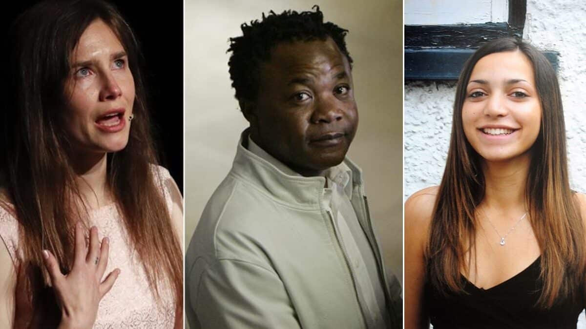 Amanda Knox condannata per calunnia