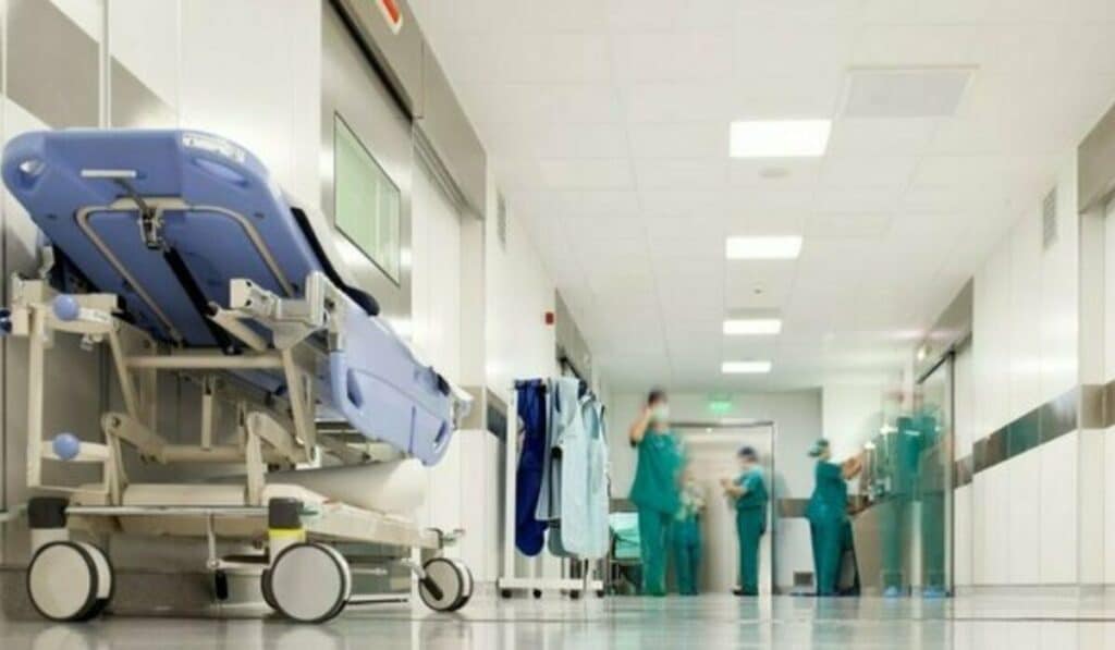 morta 40 anni diagnosi sbagliata