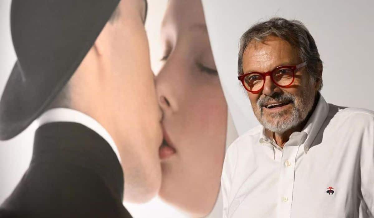 oliviero toscani malattia incurabile