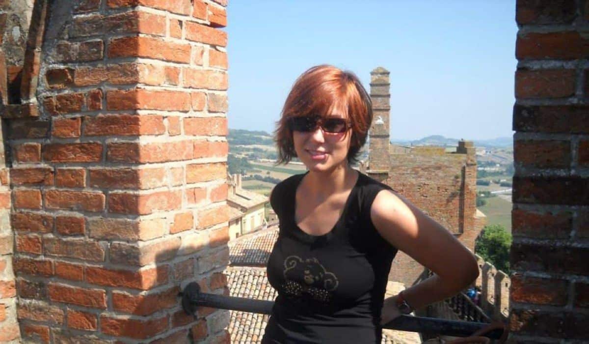 omicidio sharon verzeni fermato 31enne