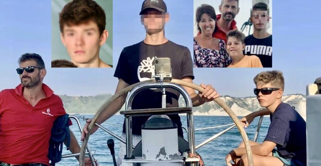 Le confessioni shock in carcere del 17enne che ha ucciso la famiglia