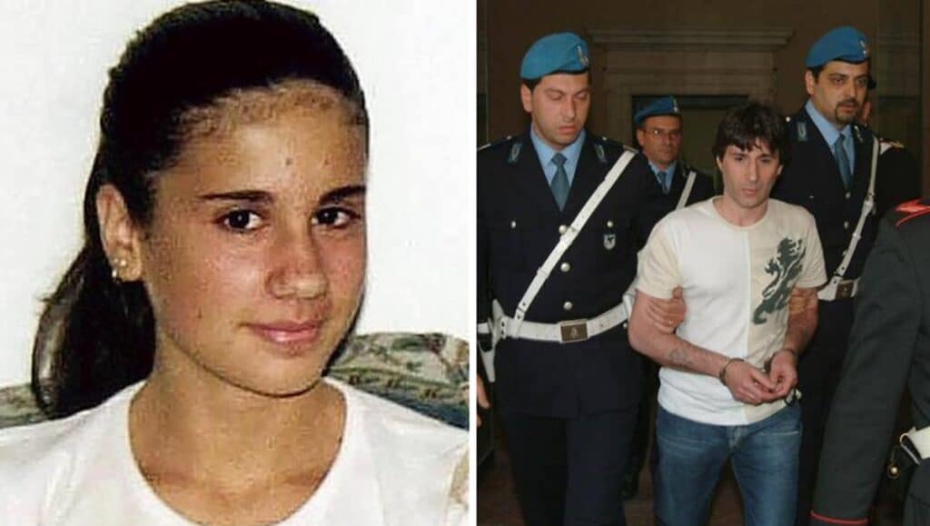 Omicidio Desirée Piovanelli