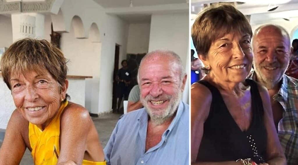 Femminicidio Sestri Levante