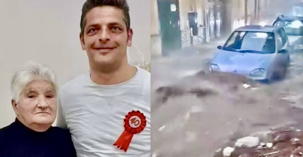 Ritrovato il corpo della 74enne Agnese