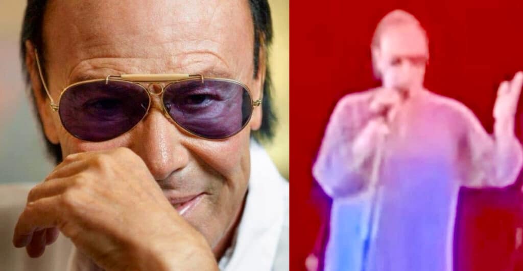 Antonello Venditti, dopo gli insulti alla fan snobba il festival per disabili: la vicenda