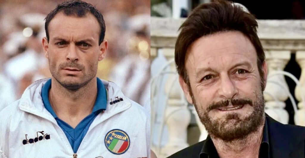 Si aggravano le condizioni di Totò Schillaci: il bollettino