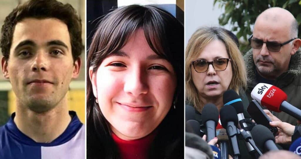 la lettera di Filippo Turetta ai suoi genitori