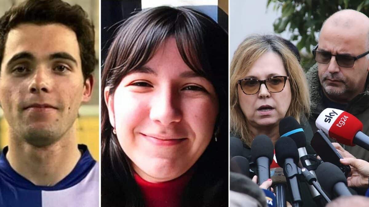 la lettera di Filippo Turetta ai suoi genitori