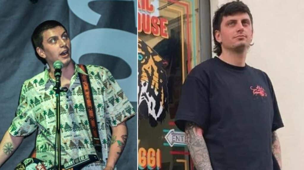 Giacomo Gobbato, parla la donna vittima della rapina