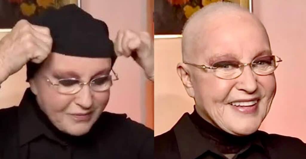 Eleonora Giorgi e la lotta al tumore: "Metastasi ingrandite"