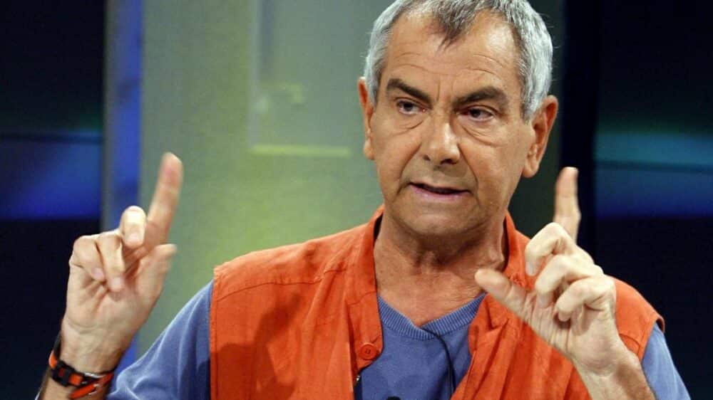 Addio a Luca Giurato, si è spento all'età di 84 anni