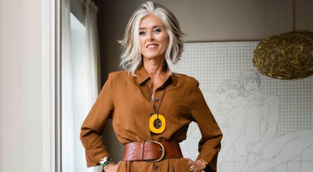 Arrivederci a Paola Marella, l’architetto di Real Time morta a soli 61 anni