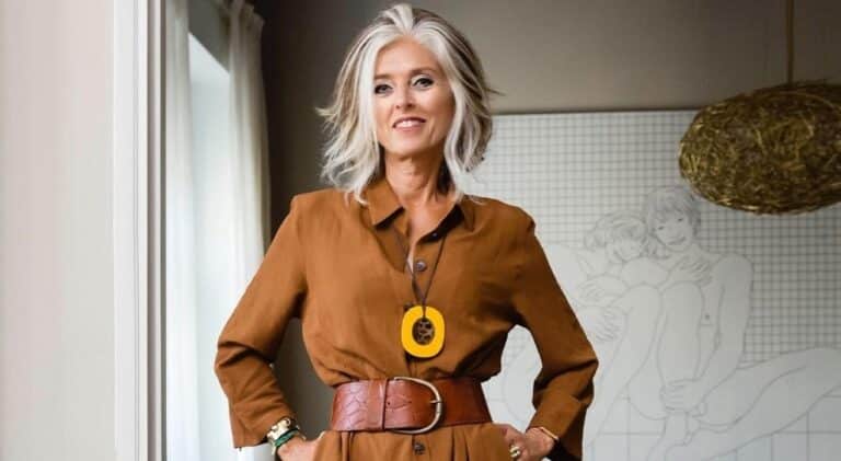 Arrivederci a Paola Marella, l’architetto di Real Time morta a soli 61 anni