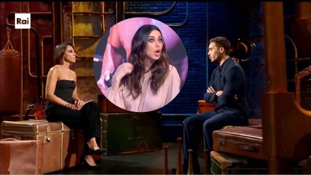 Antonino Spinalbese e il rapporto burrascoso con Belén: "Litighiamo ancora"