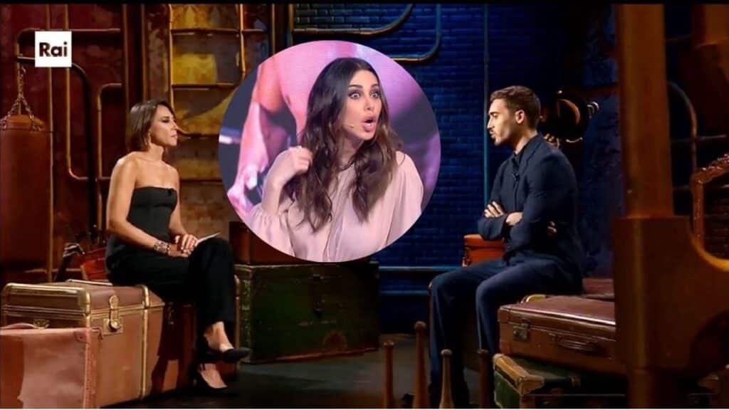 Antonino Spinalbese e il rapporto burrascoso con Belén: "Litighiamo ancora"