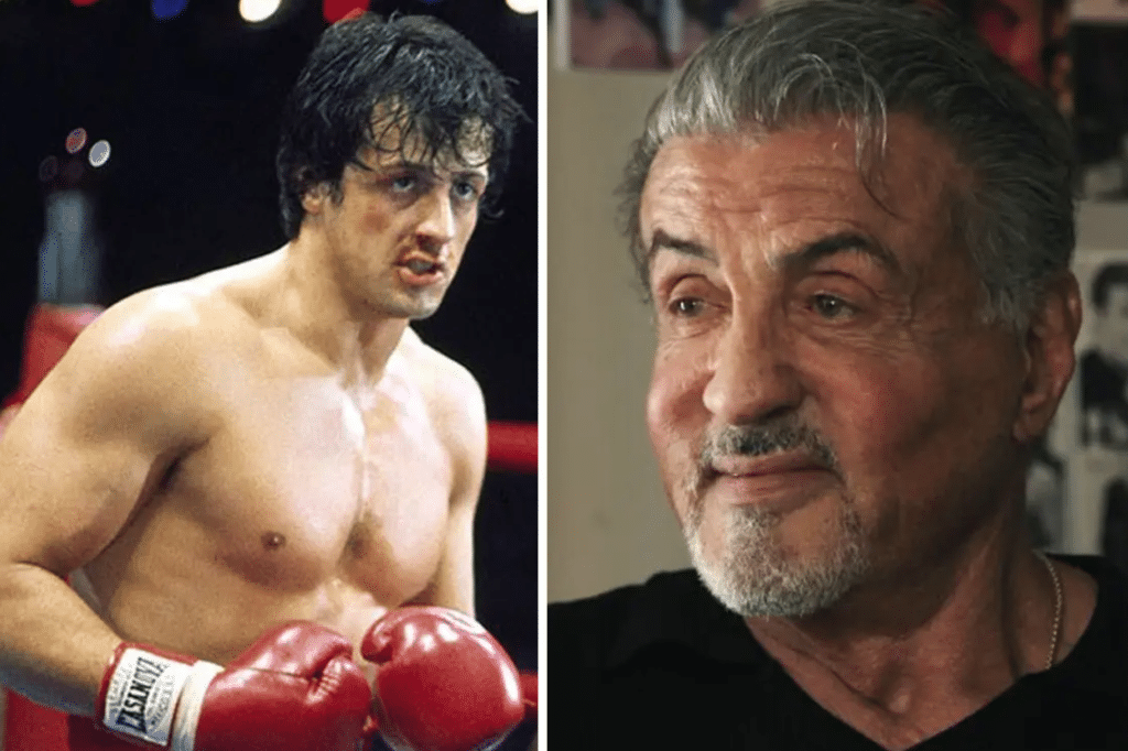 Arriva il prequel di Rocky, ecco come sarà la nuova serie tv scritta da Stallone- Adriana, Paulie e altri torneranno