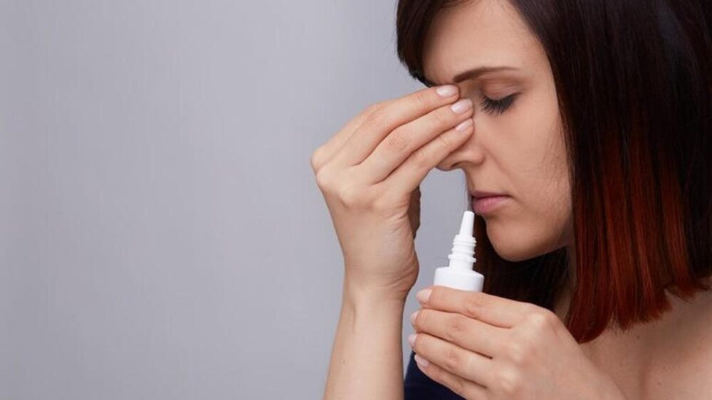 Arriva il primo vaccino fai da te per l'influenza da fare direttamente a casa: i dettagli