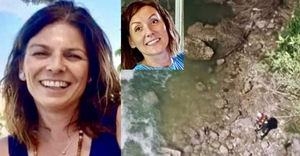Mamma e figlia scomparse, l'appello disperato del papà: fammela ritrovare