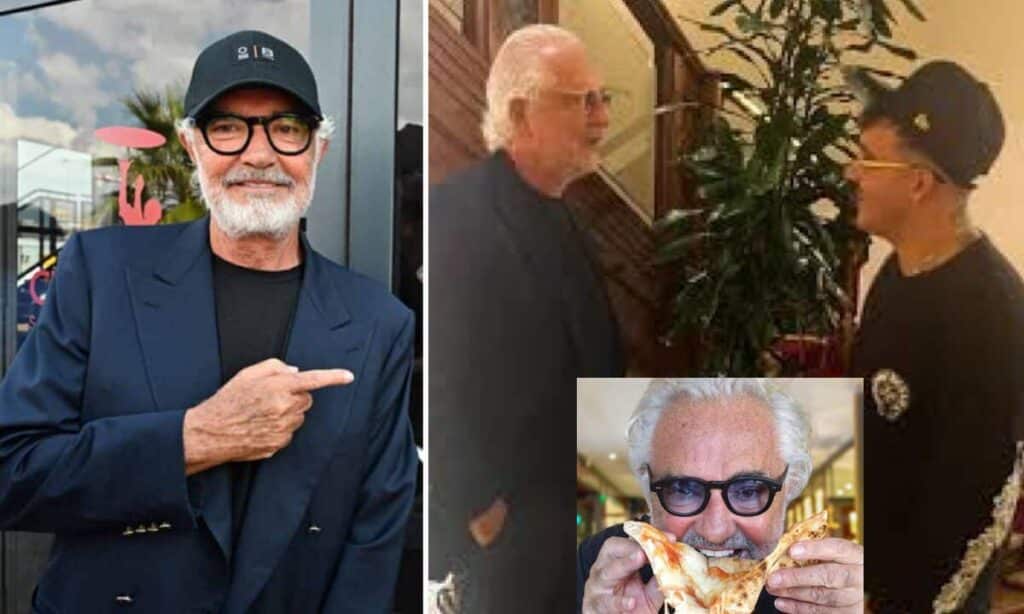 L'imprenditore piemontese apre anche a Napoli il Crazy Pizza, dove una margherita costa 17 euro. Ma sarà davvero tutto sold out fino a ottobre?