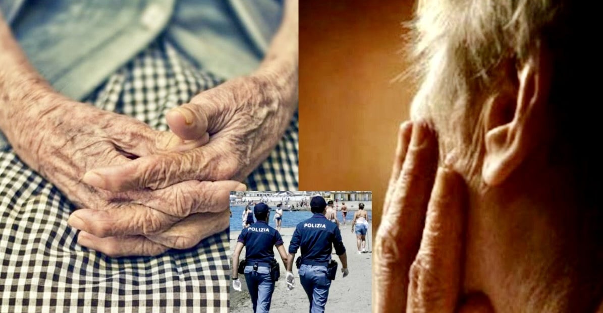 Anziana morta in casa da mesi, rintracciata la figlia, era in vacanza