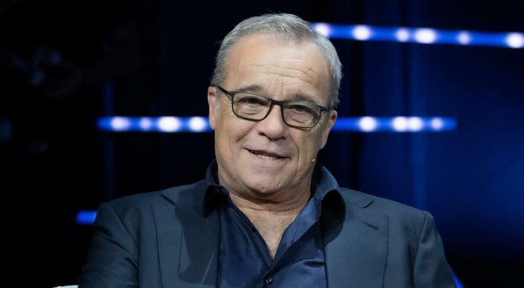 Claudio Amendola sulle riprese de I Cesaroni: “Slittati a data da destinarsi, spero davvero si faccia”