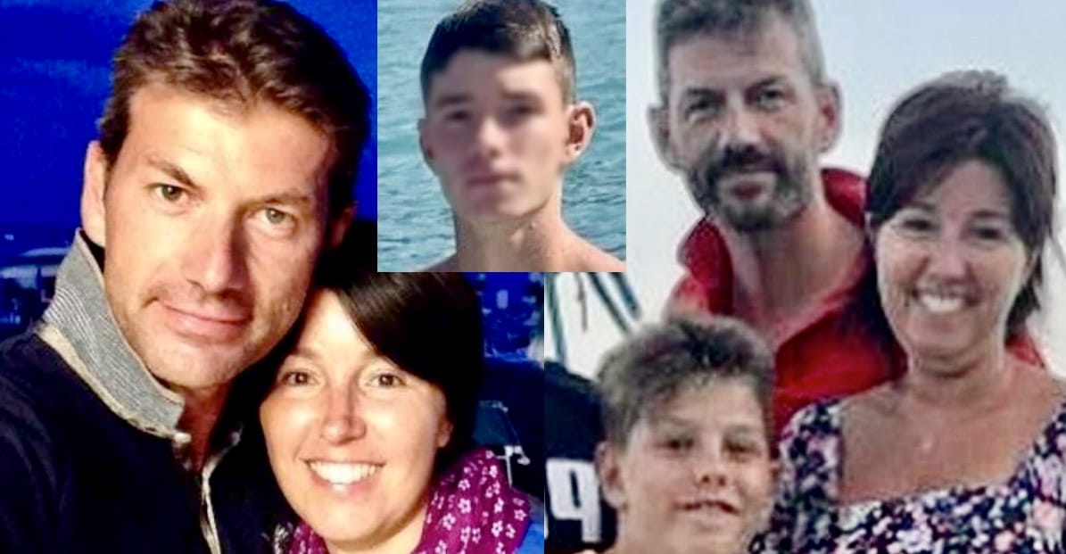 Strage di Paderno Dugnano, le ultime parole delle vittime del 17enne