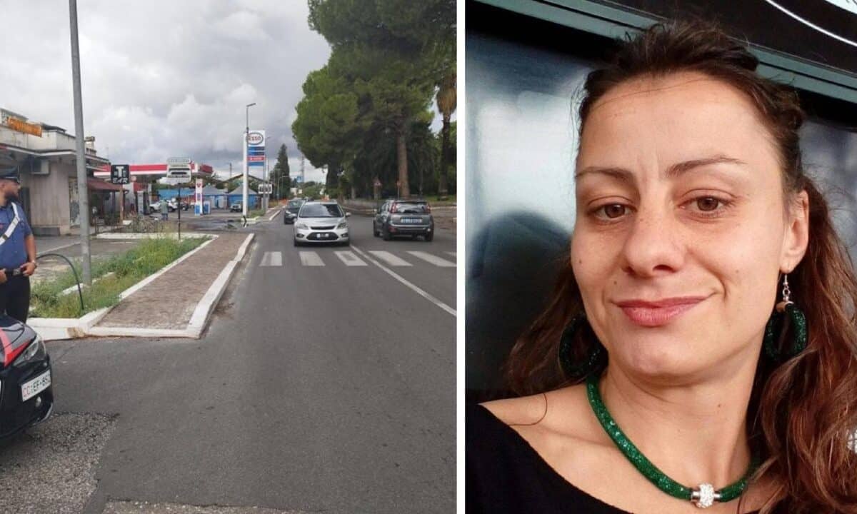 Individuati i due automobilisti che sfrecciavano a più di 100 km/h in una gara di velocità nel centro abitato. E che hanno travolto la 39enne mentre attraversava sulle strisce pedonali
