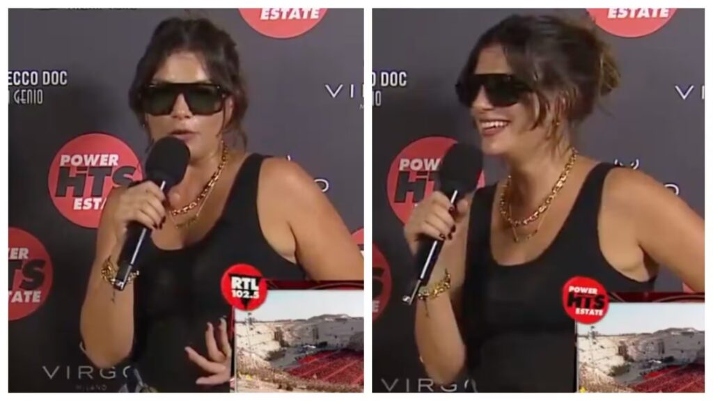 Emma Marrone senza filtri: "Rimarrò zitella per sempre. Ecco l'uomo che vorrei"