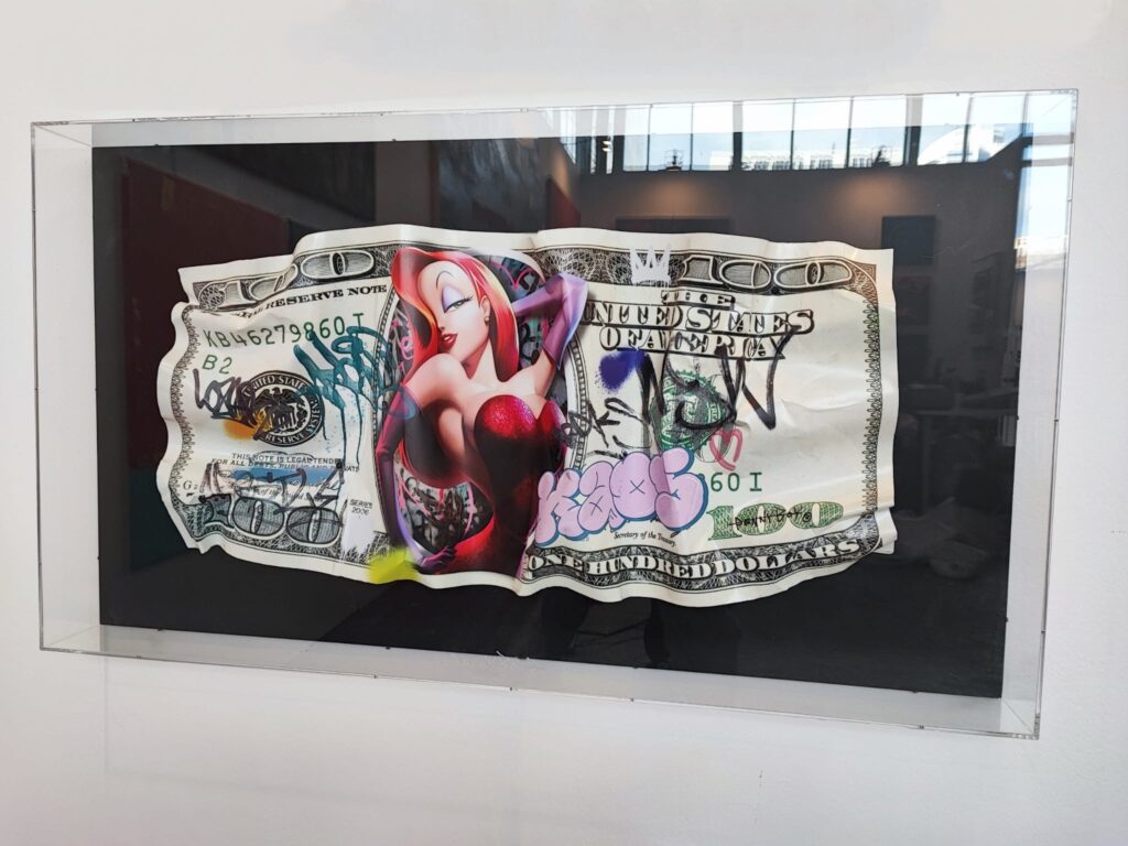 Galleria Patrizia Anastasi presenta Collettiva D'Arte "Now": l'evento