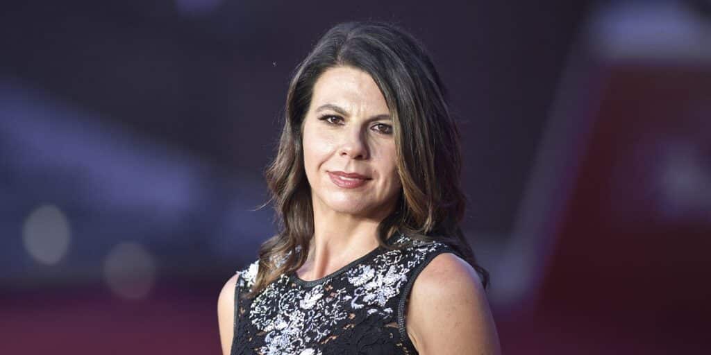 Geppi Cucciari e la vita dopo ia separazione: "Dicono che sono intelligente, ma Marco mi ha aggiustato il cuore"