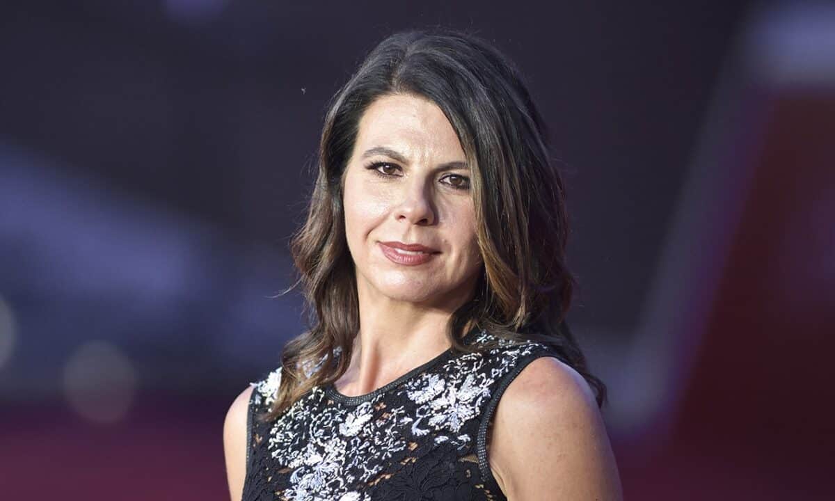 Geppi Cucciari e la vita dopo ia separazione: "Dicono che sono intelligente, ma Marco mi ha aggiustato il cuore"